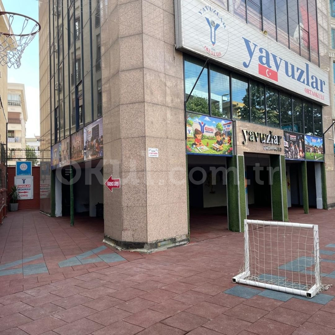 Özel Bakırköy Yavuzlar Ortaokulu - 2