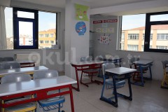 Özel Bakırköy Yavuzlar Ortaokulu - 17