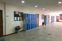 Özel Bayrampaşa Koleji Anadolu Lisesi - 17