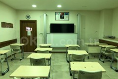 Özel Bayrampaşa Koleji Anadolu Lisesi - 27