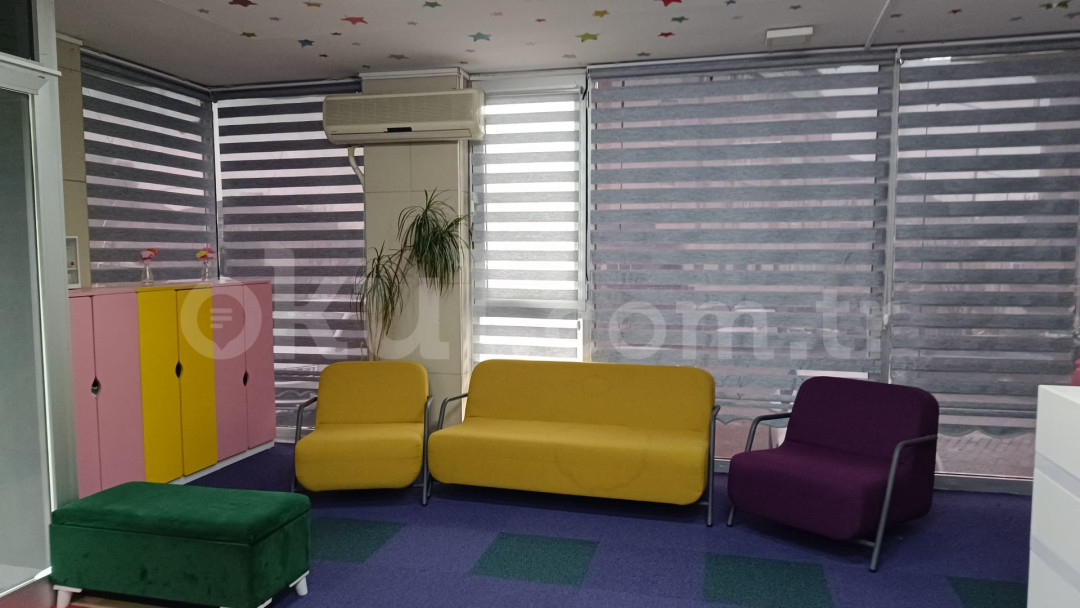 Özel Büyükçekmece Lale Bahçesi Anaokulu - 9