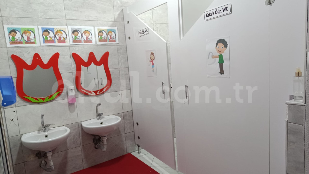 Özel Büyükçekmece Lale Bahçesi Anaokulu - 24