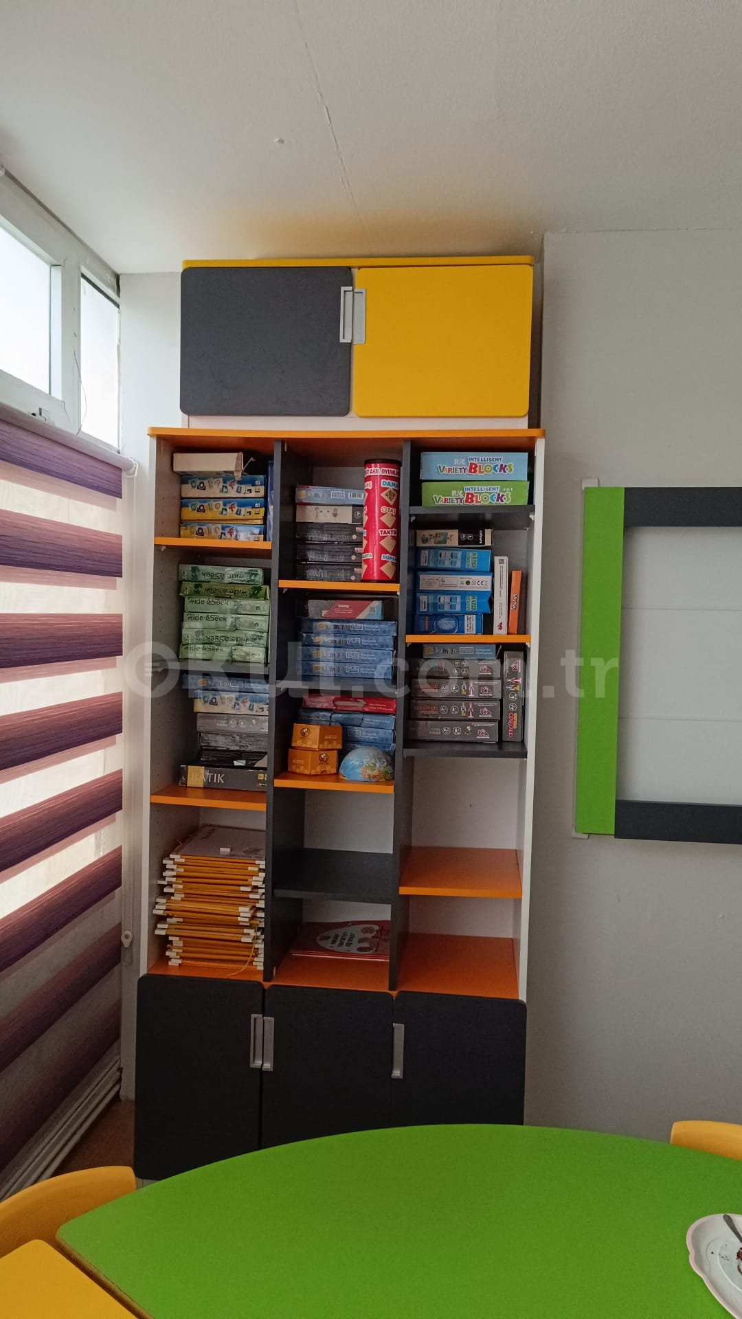 Özel Büyükçekmece Lale Bahçesi Anaokulu - 21