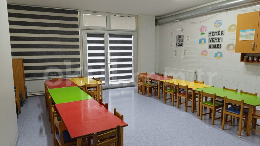 Özel Büyükçekmece Lale Bahçesi Anaokulu - 22