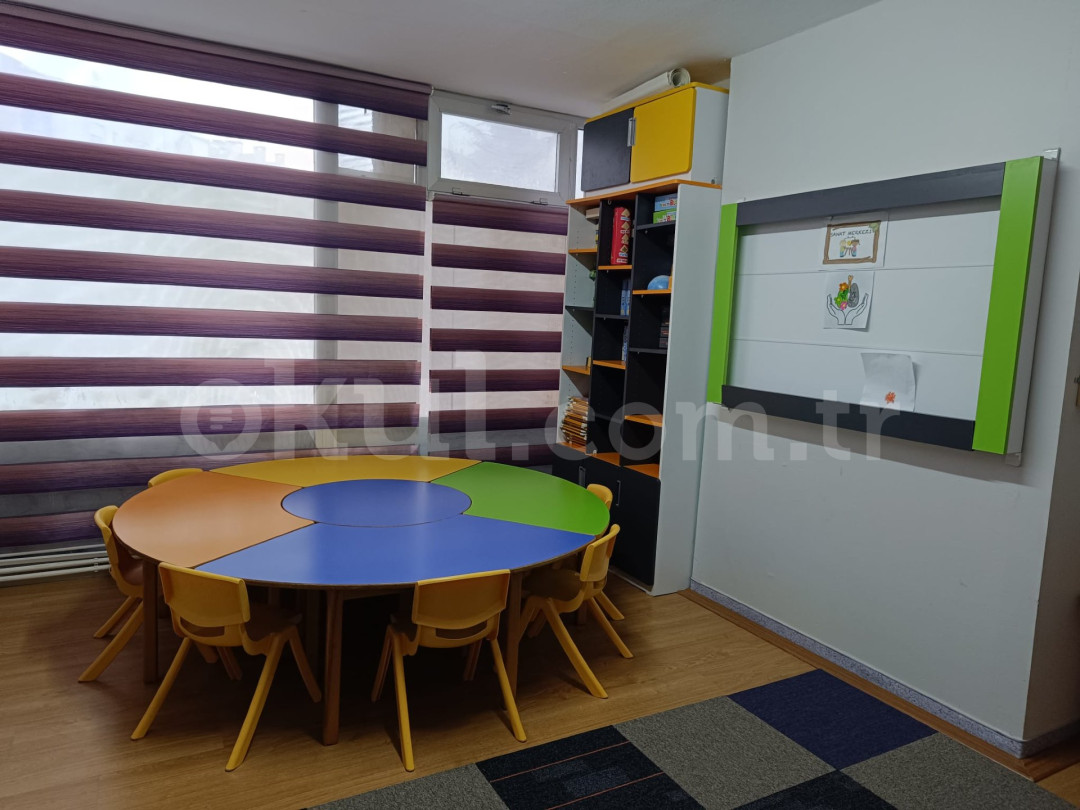 Özel Büyükçekmece Lale Bahçesi Anaokulu - 19