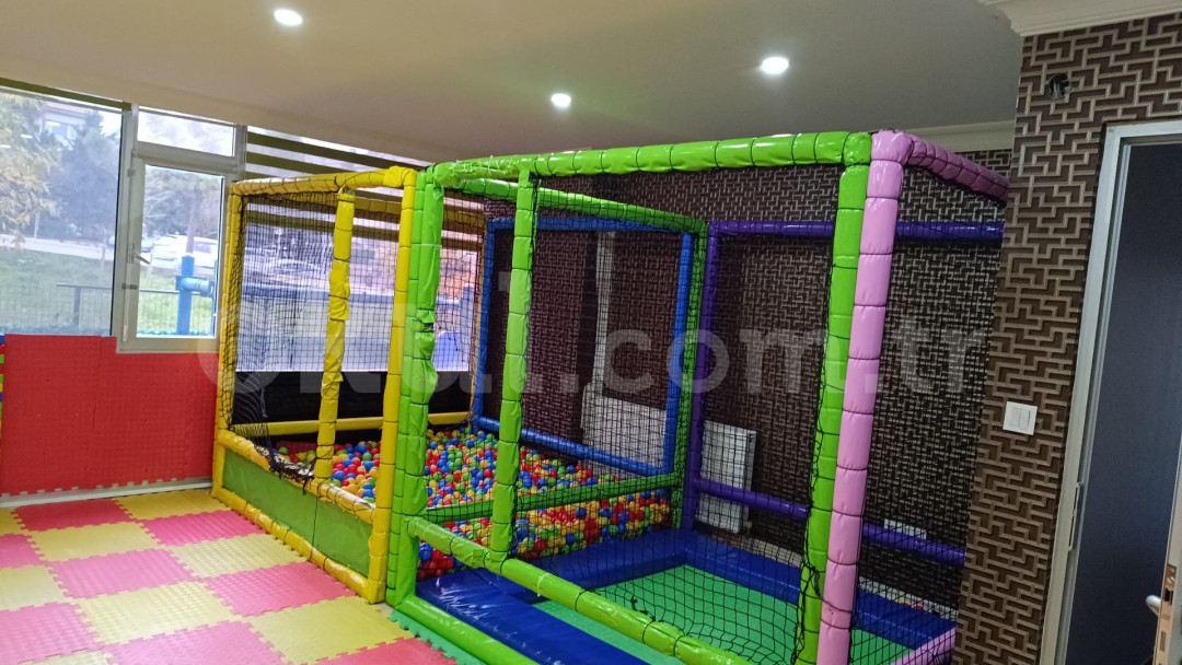 Özel Büyükçekmece Lale Bahçesi Anaokulu - 13