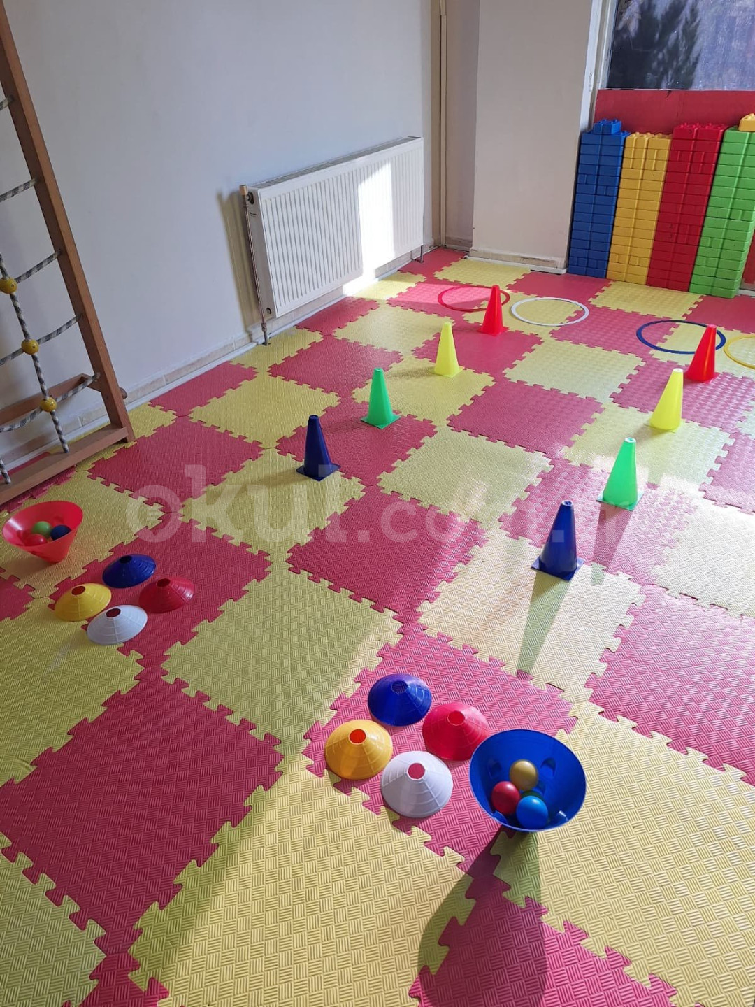 Özel Büyükçekmece Lale Bahçesi Anaokulu - 23