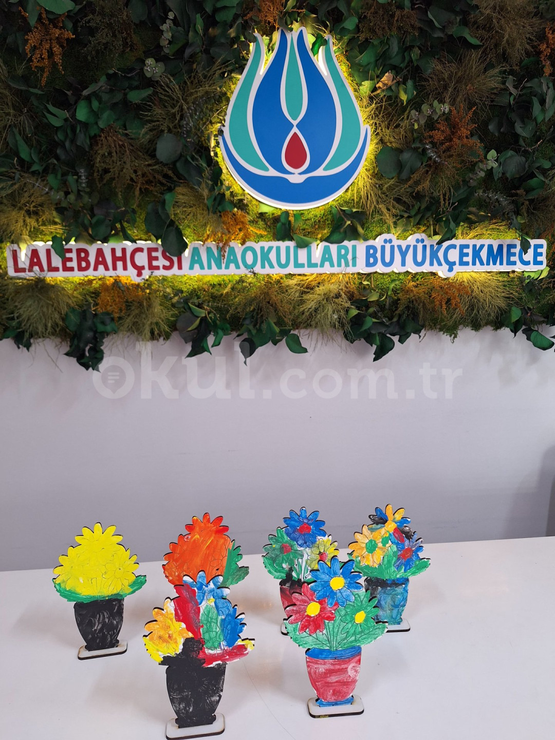 Özel Büyükçekmece Lale Bahçesi Anaokulu - 8