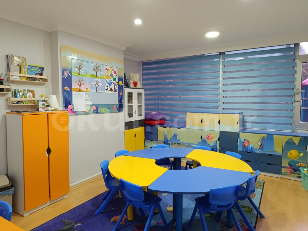 Özel Büyükçekmece Lale Bahçesi Anaokulu - 16