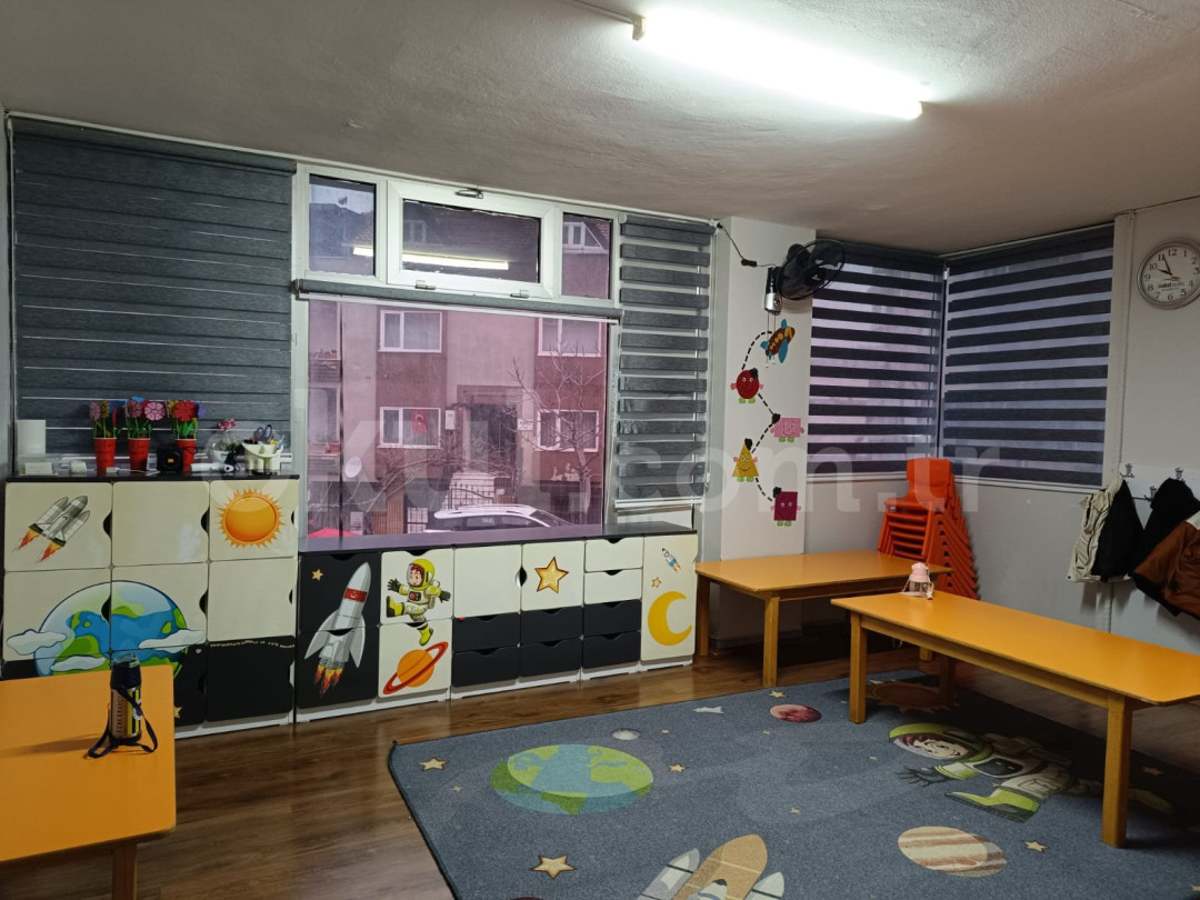 Özel Büyükçekmece Lale Bahçesi Anaokulu - 17
