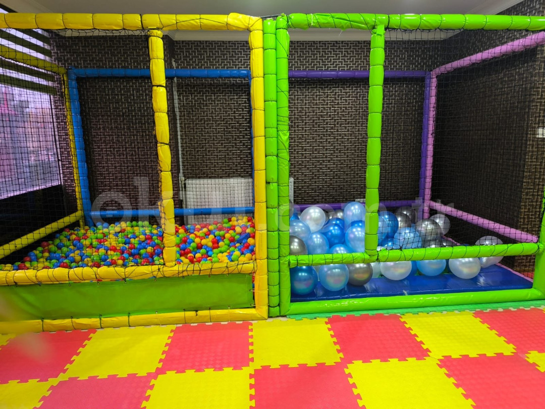 Özel Büyükçekmece Lale Bahçesi Anaokulu - 11