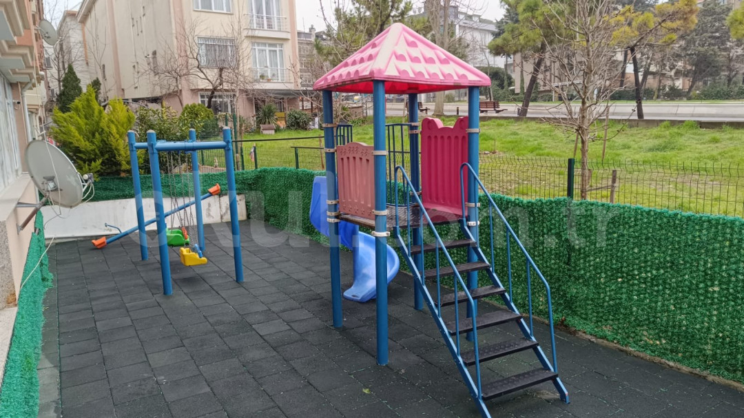 Özel Büyükçekmece Lale Bahçesi Anaokulu - 2