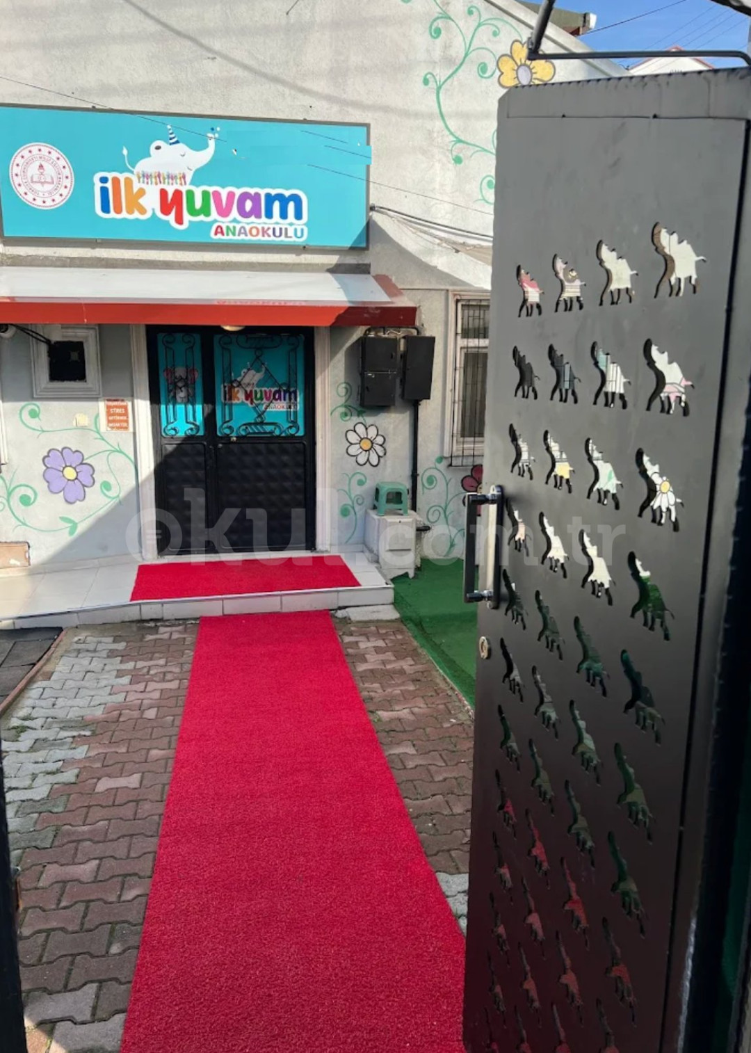 Özel Çayırova İlk Yuvam Anaokulu