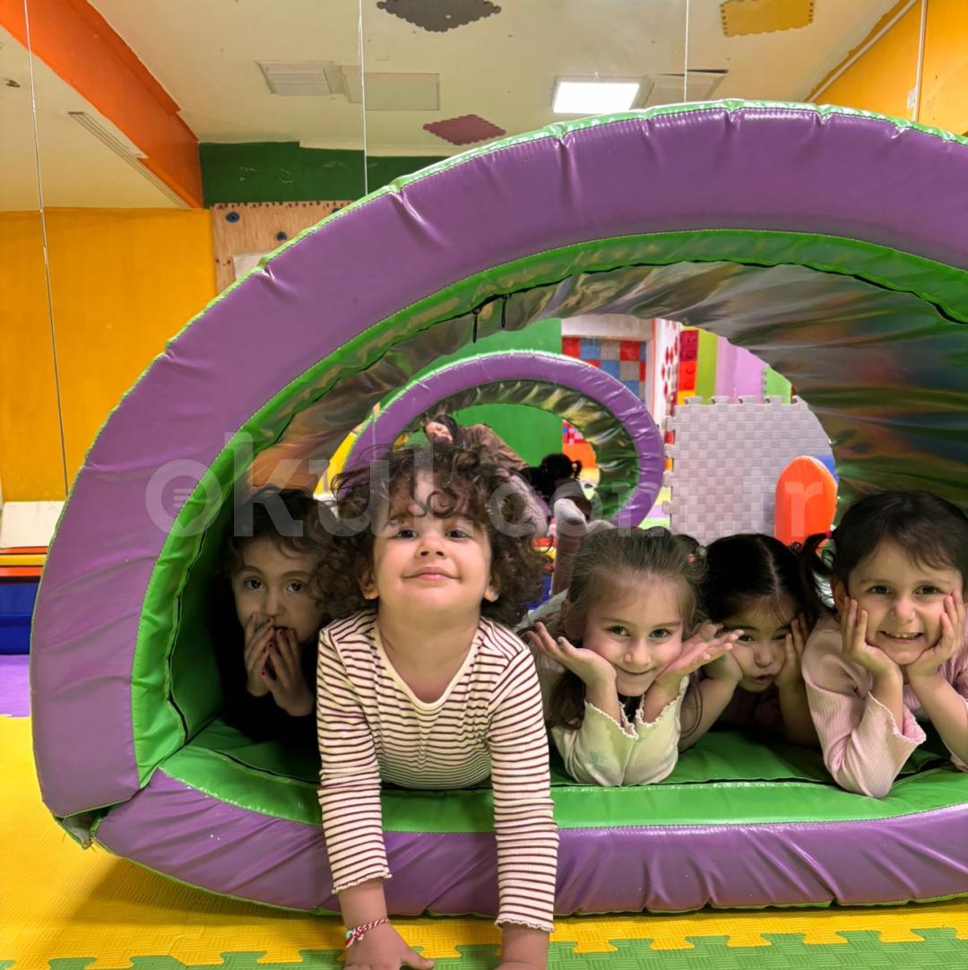 Özel Derince Turkuaz Anaokulu - 10