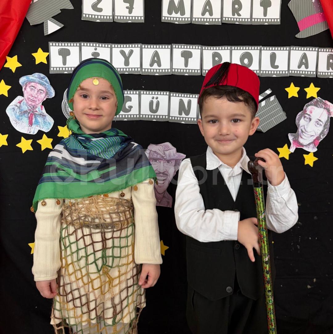 Özel Derince Turkuaz Anaokulu - 13