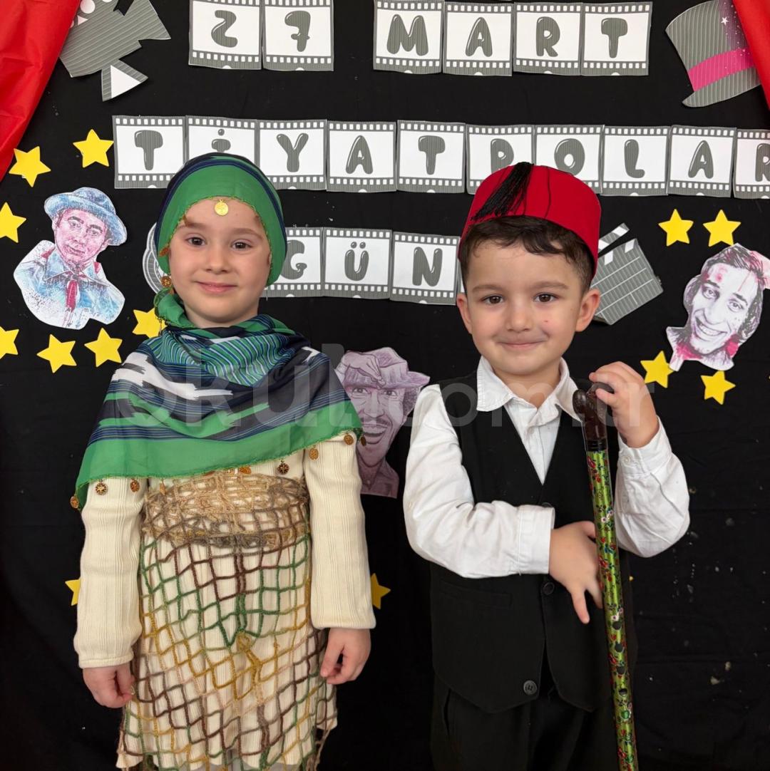 Özel Derince Turkuaz Anaokulu - 11