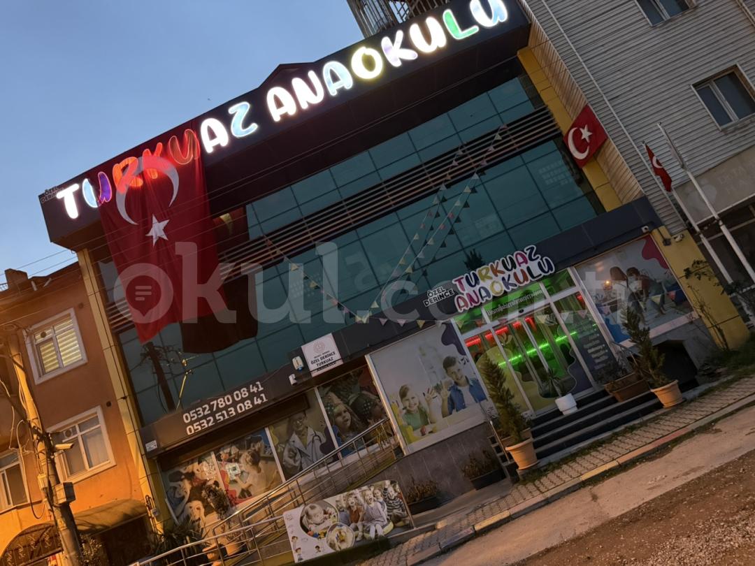 Özel Derince Turkuaz Anaokulu - 12