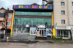 Özel Derince Turkuaz Anaokulu