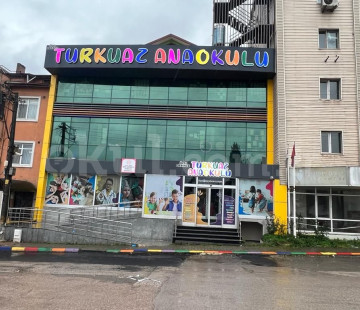 Özel Derince Turkuaz Anaokulu