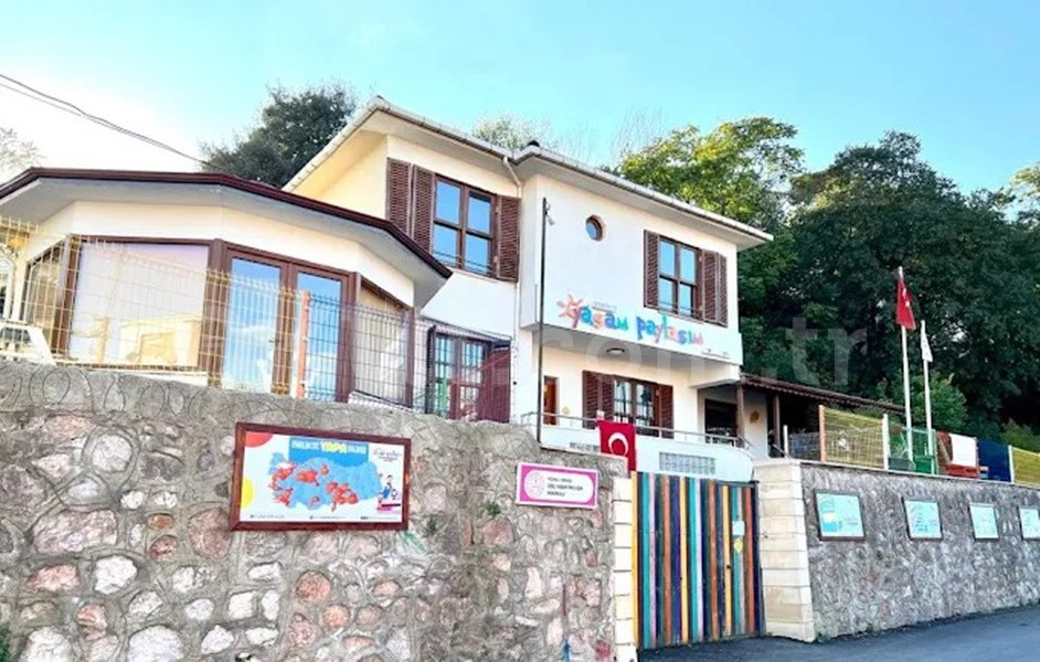 Özel Derince Yaşam Paylaşım Anaokulu - 1