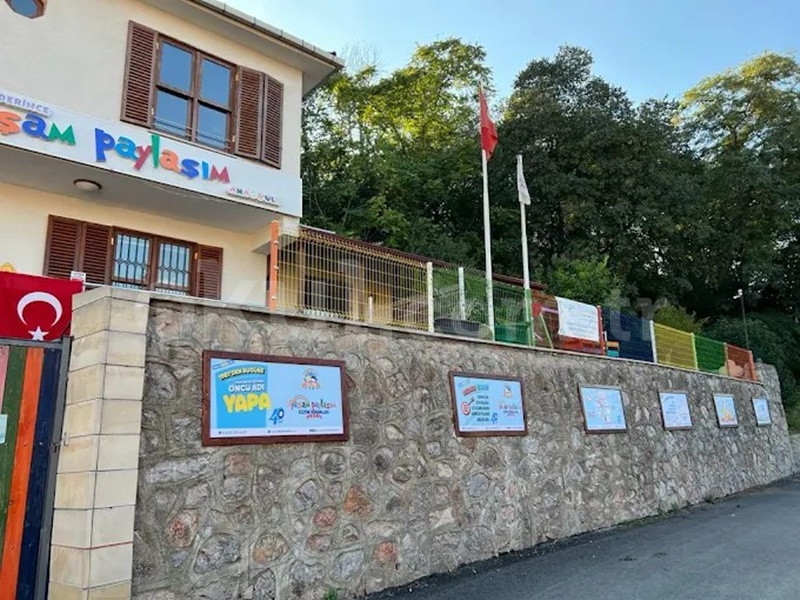 Özel Derince Yaşam Paylaşım Anaokulu - 2