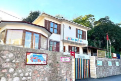 Özel Derince Yaşam Paylaşım Anaokulu