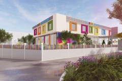 Özel Gebze Artı Çocuk Koleji Anaokulu