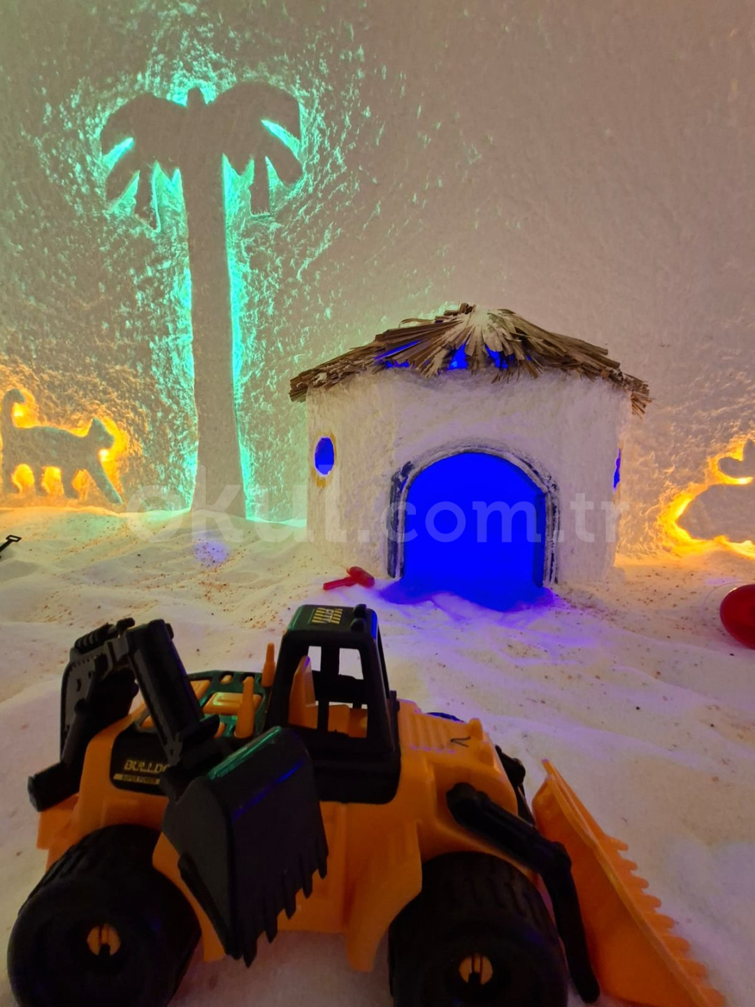 Özel Gölcük Güneş Anaokulu - 1