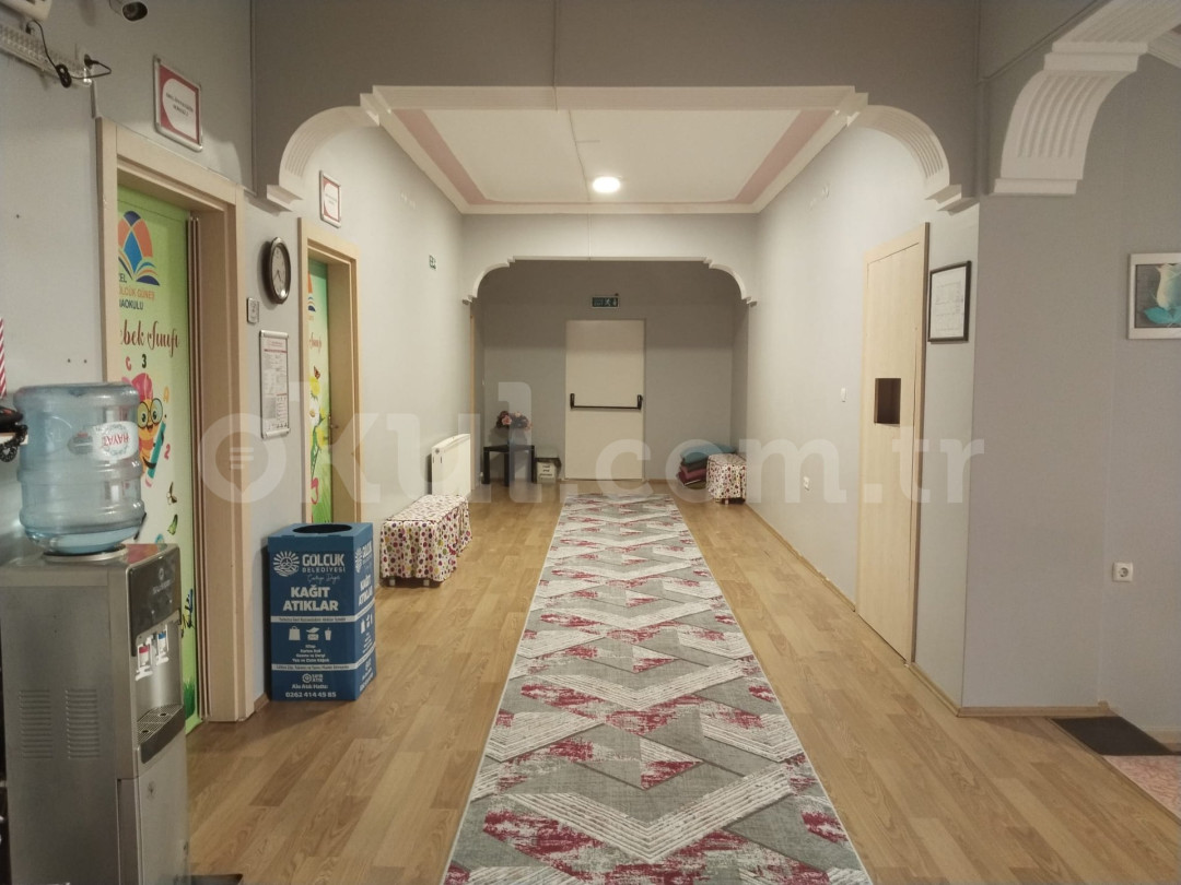 Özel Gölcük Güneş Anaokulu - 11