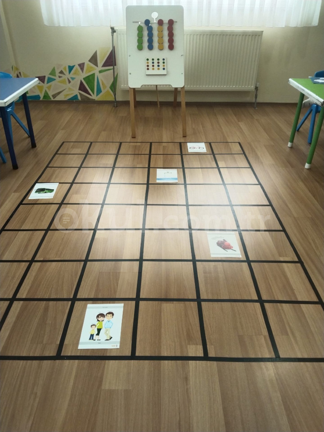 Özel Gölcük Güneş Anaokulu - 9