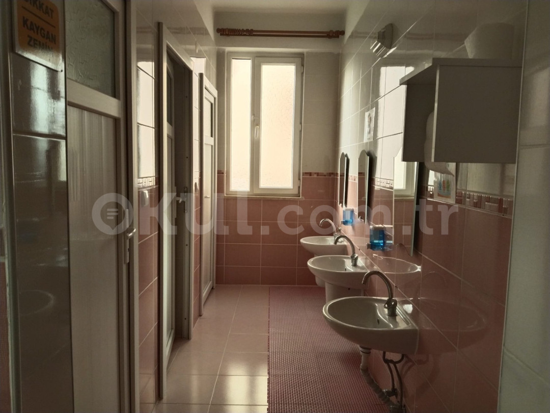 Özel Gölcük Güneş Anaokulu - 18