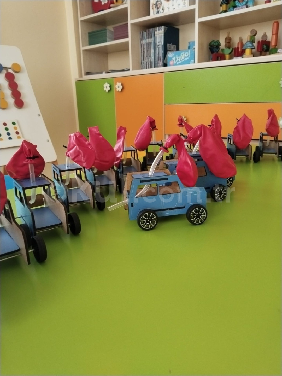 Özel Gölcük Güneş Anaokulu - 12