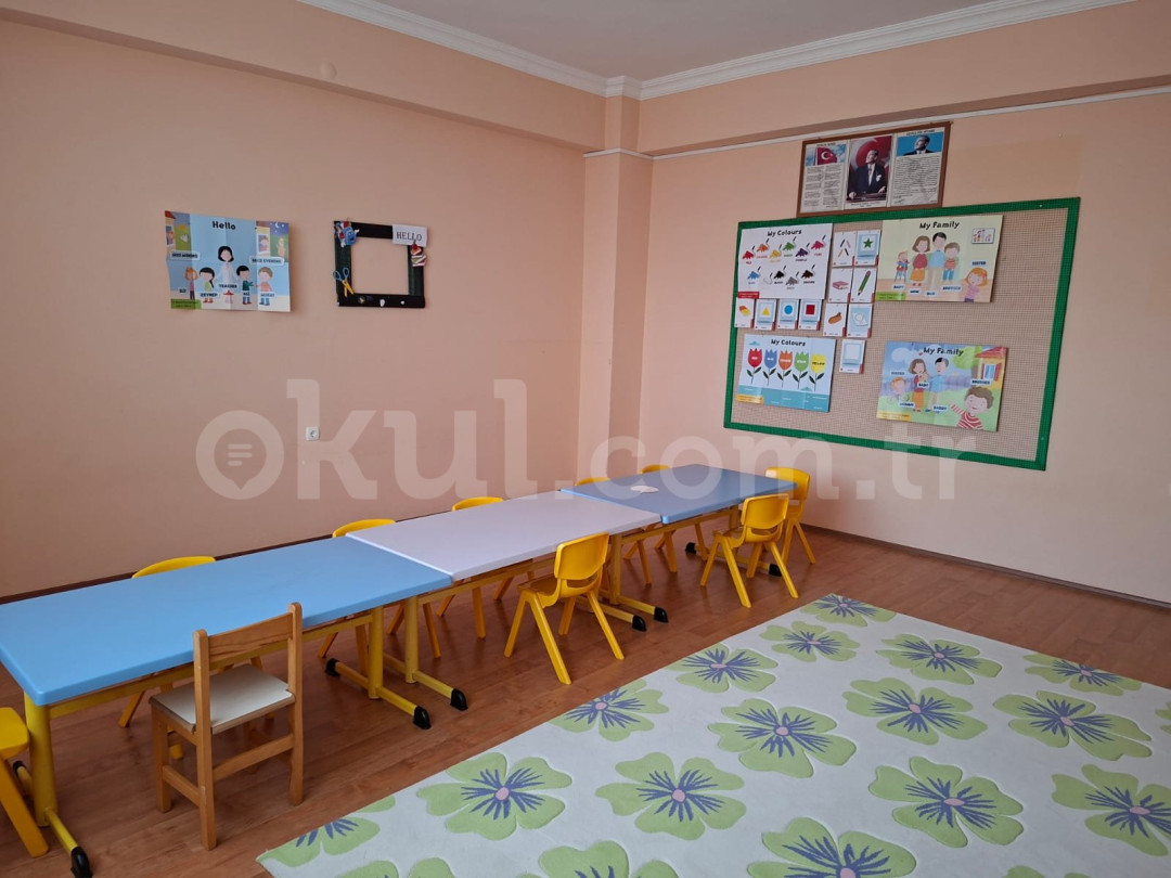 Özel Gölcük Güneş Anaokulu - 4