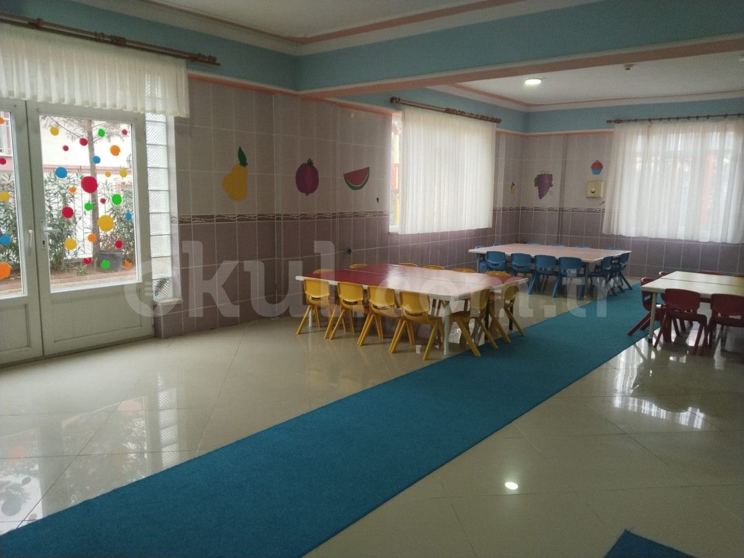 Özel Gölcük Güneş Anaokulu - 8