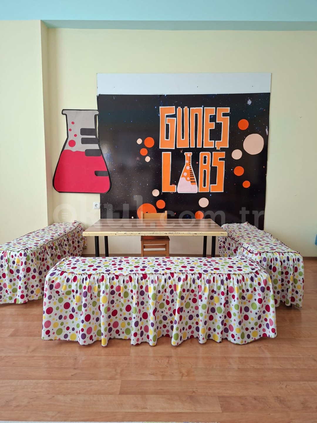 Özel Gölcük Güneş Anaokulu - 5