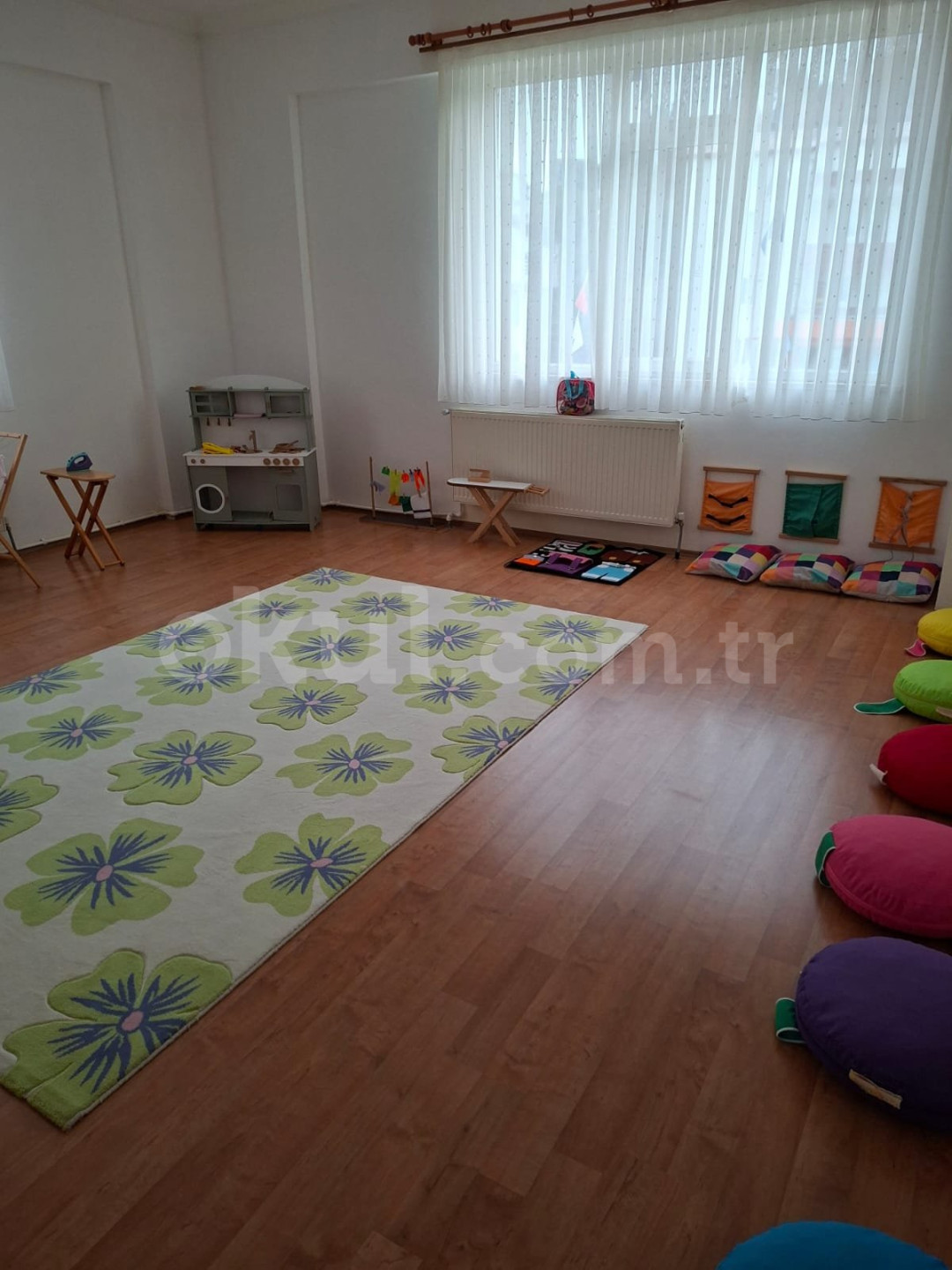 Özel Gölcük Güneş Anaokulu - 14