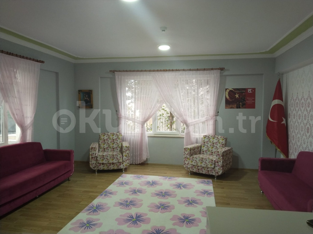 Özel Gölcük Güneş Anaokulu - 10