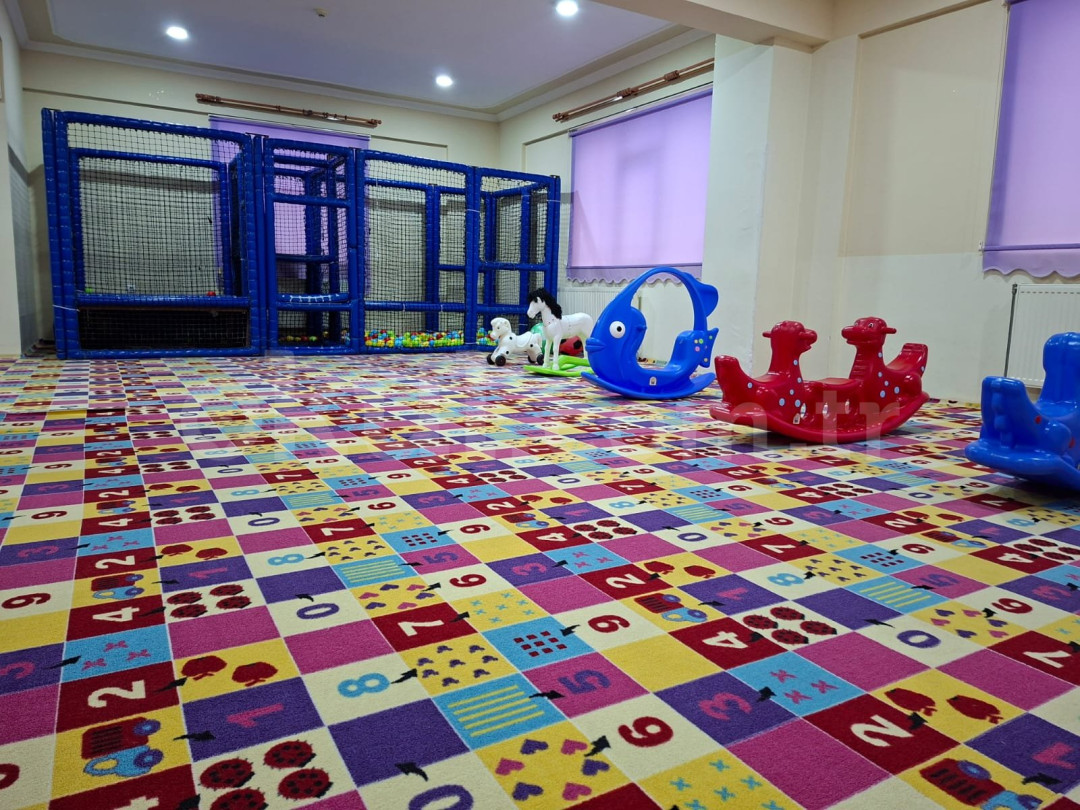 Özel Gölcük Güneş Anaokulu - 15