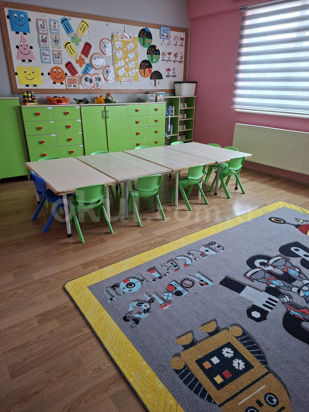 Özel Gölcük Güneş Anaokulu - 3