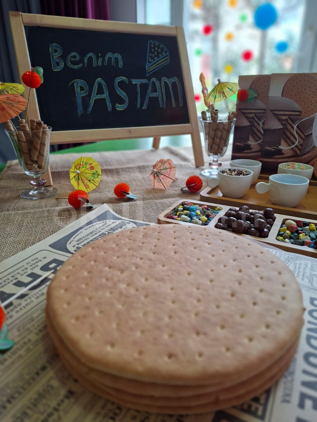 Özel Gölcük Güneş Anaokulu - 16