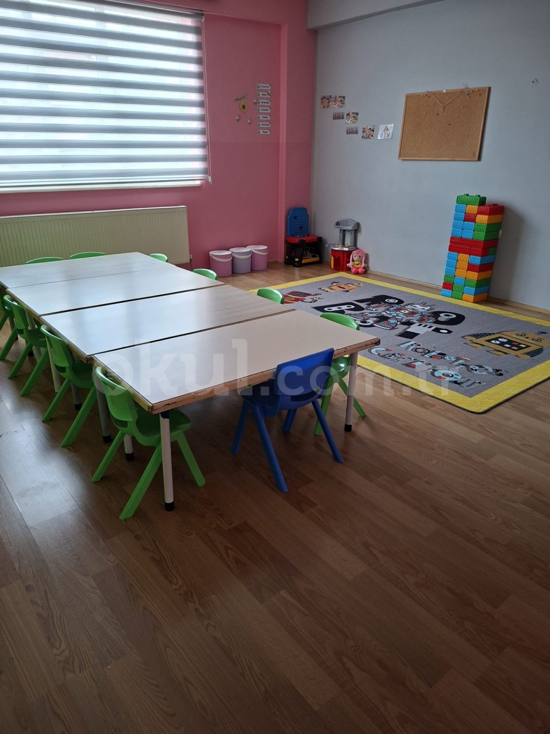 Özel Gölcük Güneş Anaokulu - 6