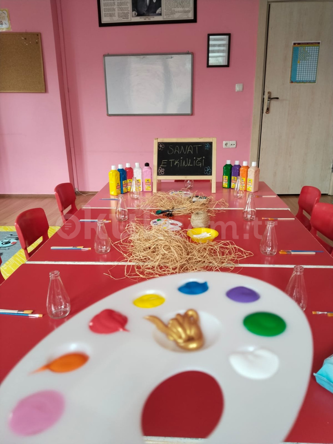 Özel Gölcük Güneş Anaokulu - 7
