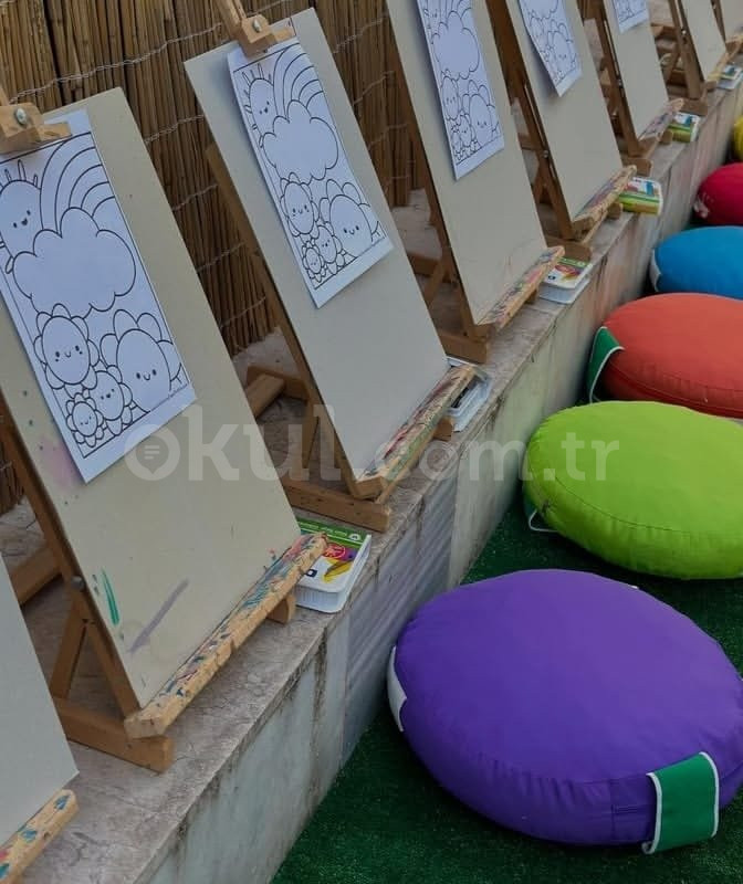 Özel Gölcük Güneş Anaokulu - 13