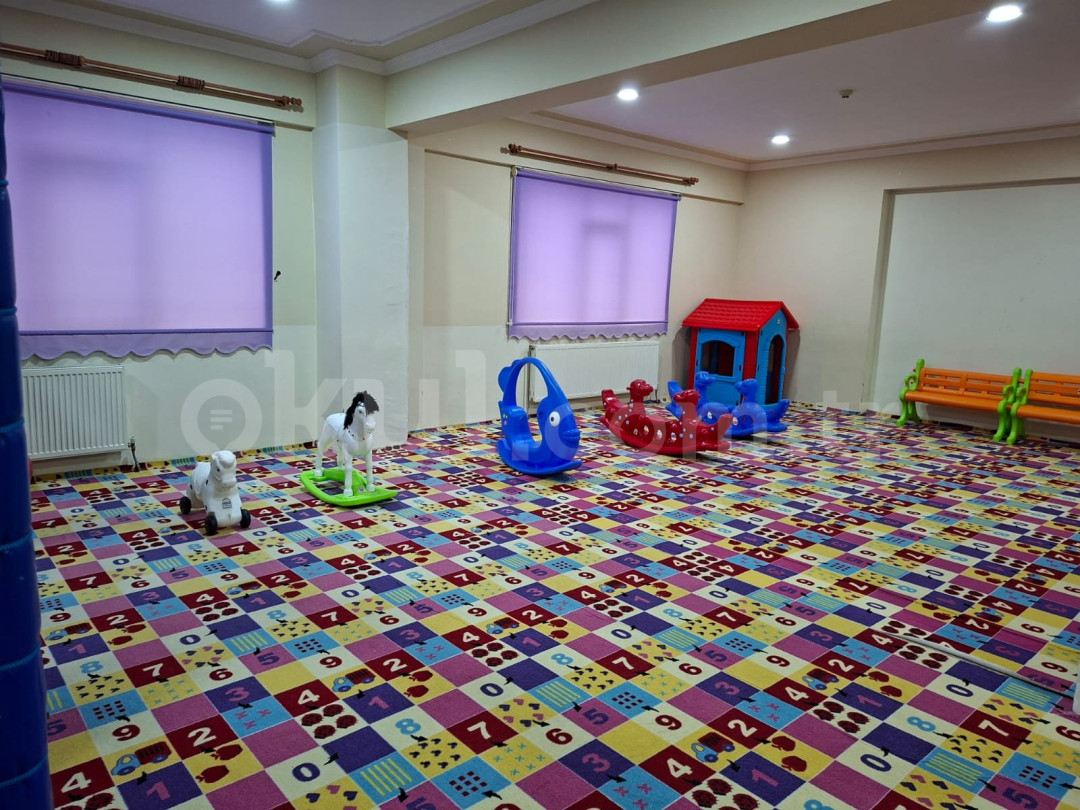 Özel Gölcük Güneş Anaokulu - 2