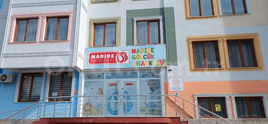 Özel Nadide Okulları Gölcük Anaokulu - 2