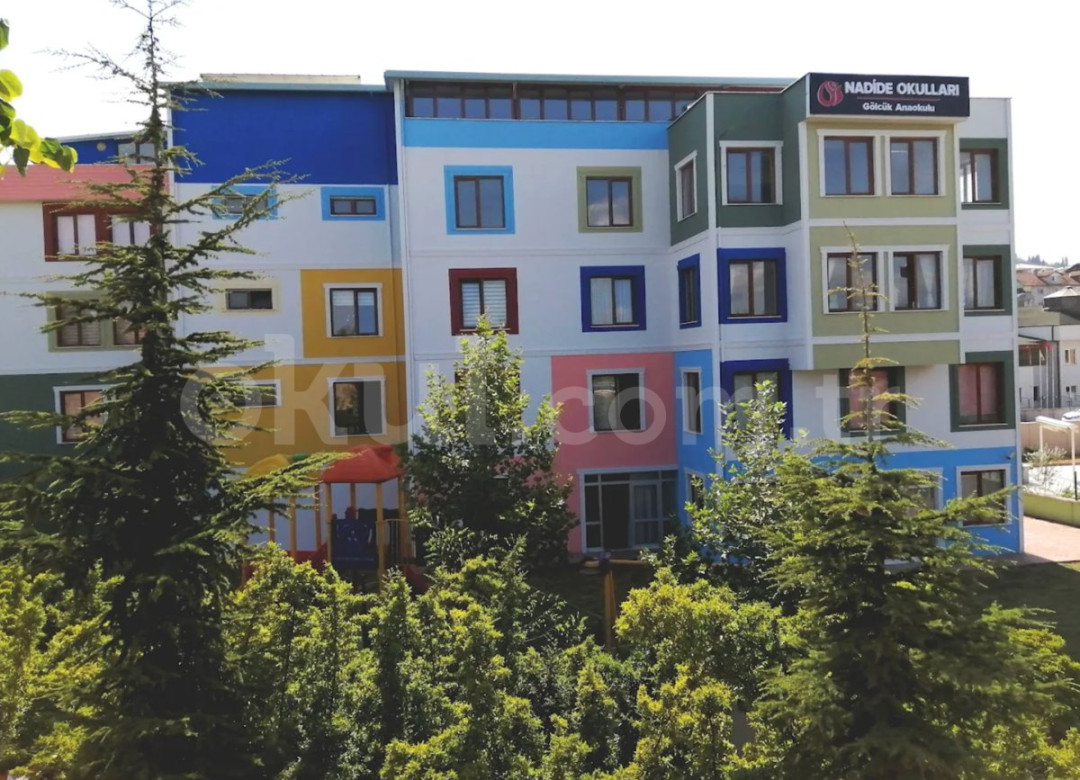 Özel Nadide Okulları Gölcük Anaokulu - 3