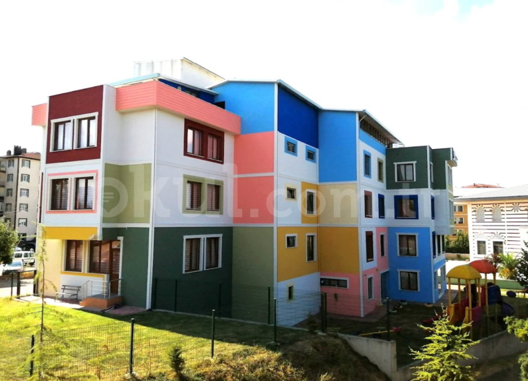 Özel Nadide Okulları Gölcük Anaokulu - 1