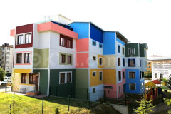 Özel Nadide Okulları Gölcük Anaokulu