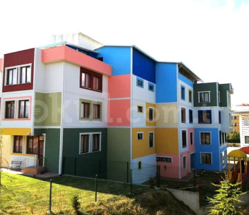 Özel Nadide Okulları Gölcük Anaokulu