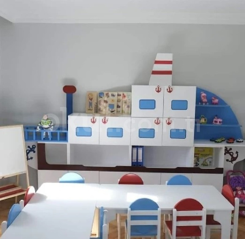 Özel Nar Akademisi Anaokulu - 7